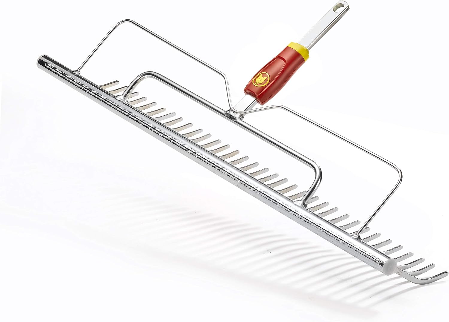 Outils Wolf | RÂTEAU FANEUR 60 CM Multi-Star | UGM60