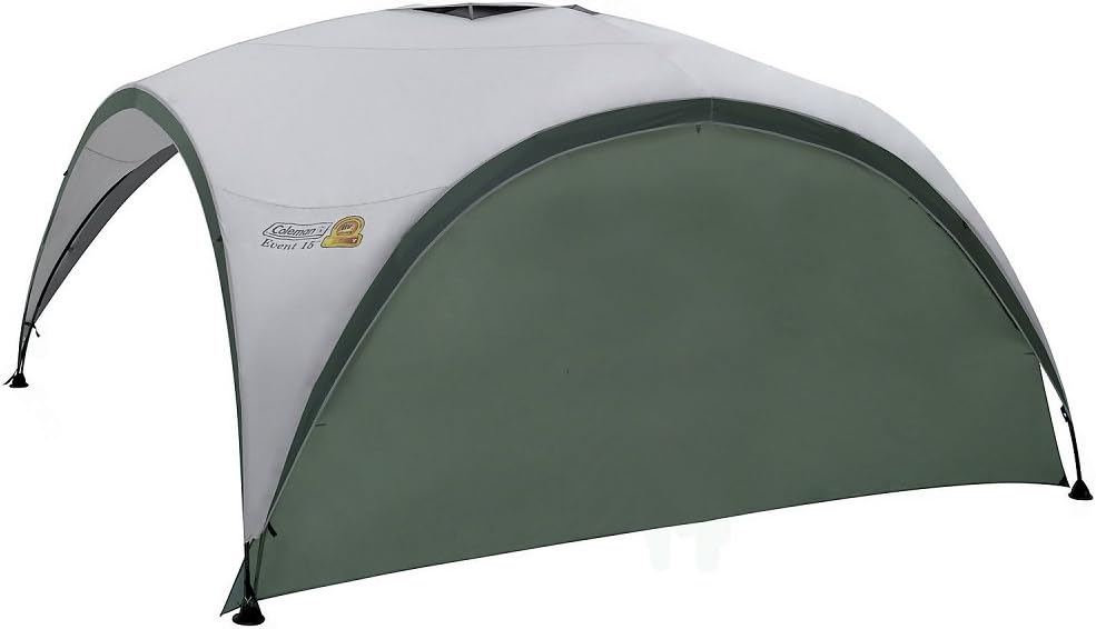 Coleman 2000020990 Event Shelter Pro Paroi latérale en Toile pour abrie Pare-Soleil/tonnelle Taille M