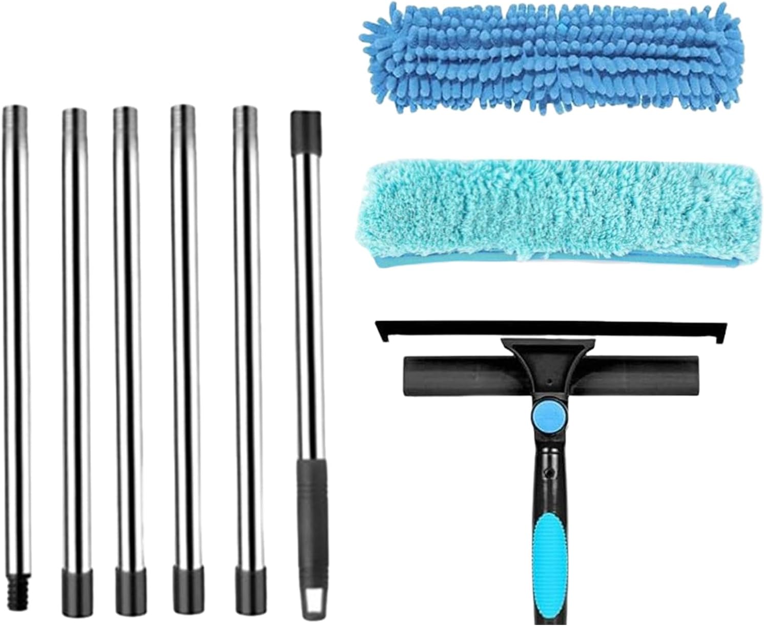 Plumeau Haute Portée Outils De Nettoyage Fournitures De Nettoyage