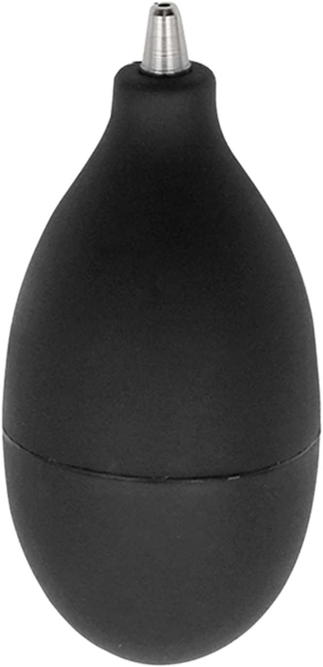 Souffleur à poussière pour ordinateur – Ventilateur électronique rechargeable en silicone | Gadget de dépoussiérage intégré doux et intégré pour accessoires de tablette pour équipement photographique,