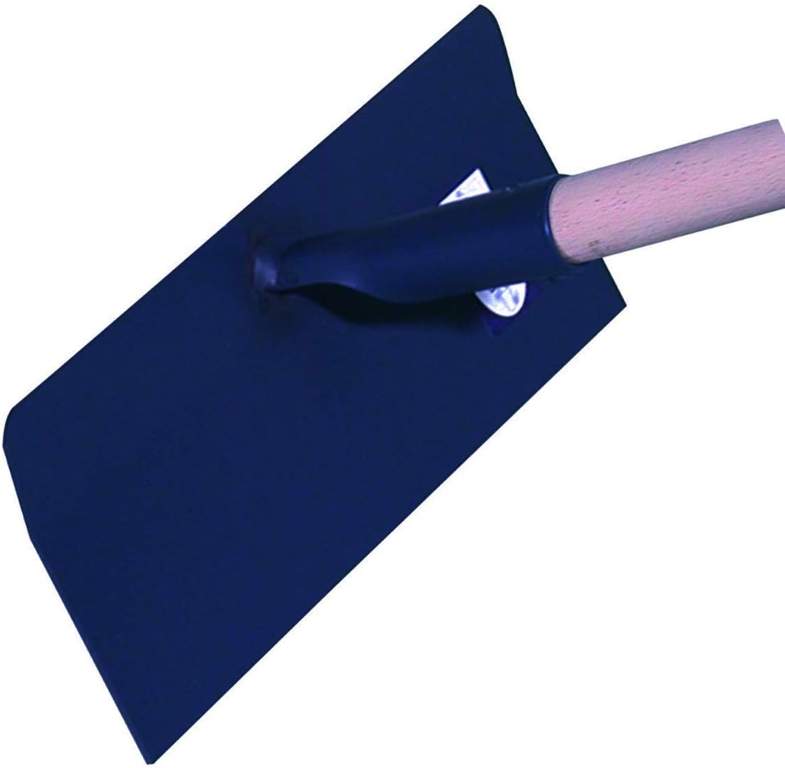 Outils Perrin Racloir Cantonnier Douille Soudée sans Manche, 40cm Largeur