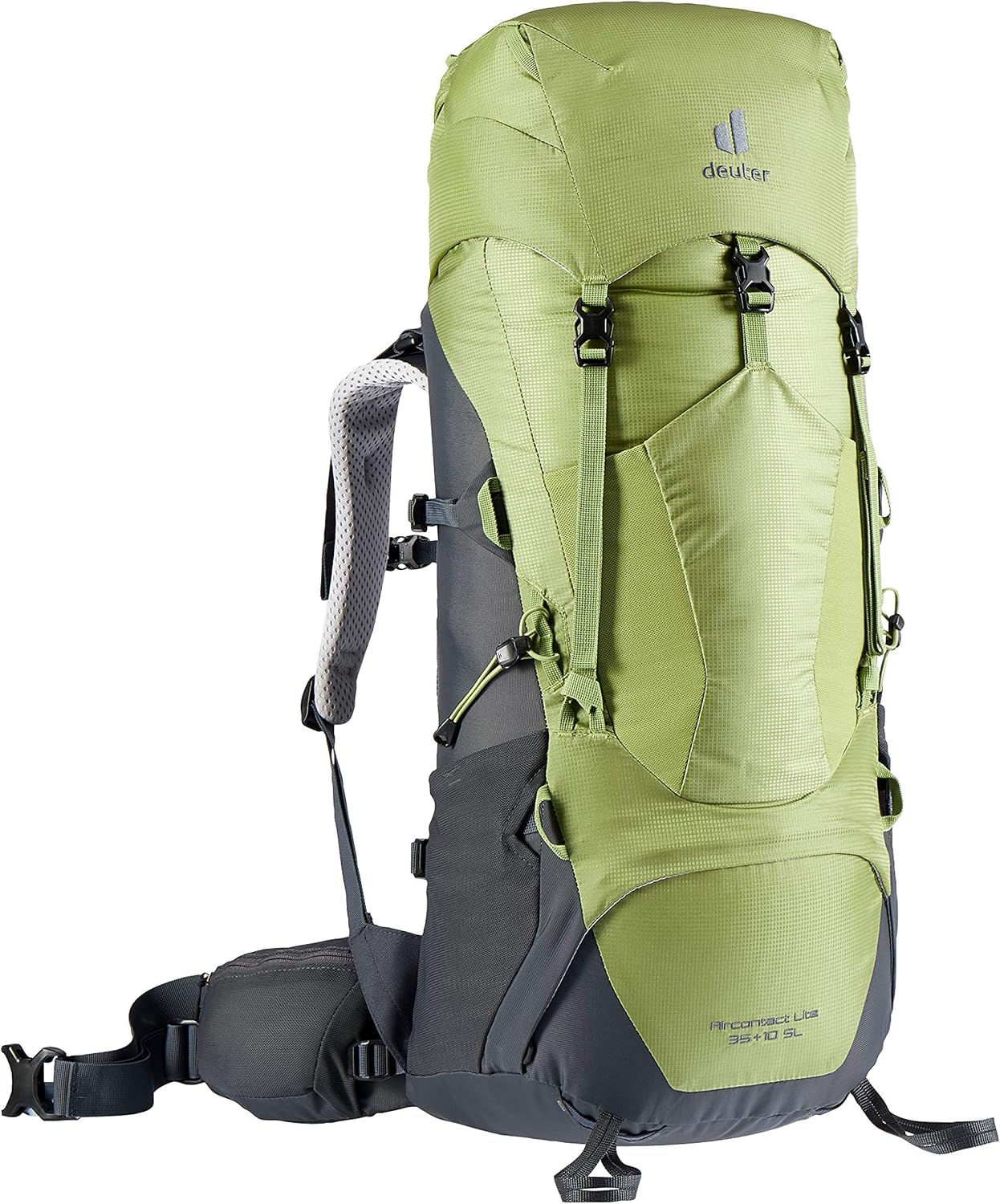 deuter Aircontact Lite 35 + 10 SL Sac à dos de trekking léger pour femmes
