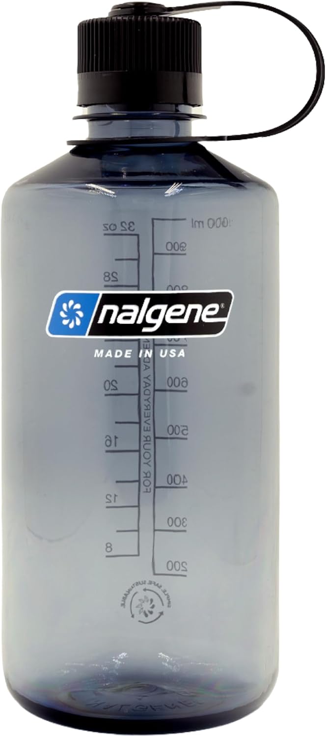 Nalgene Narrow Mouth - Gourde