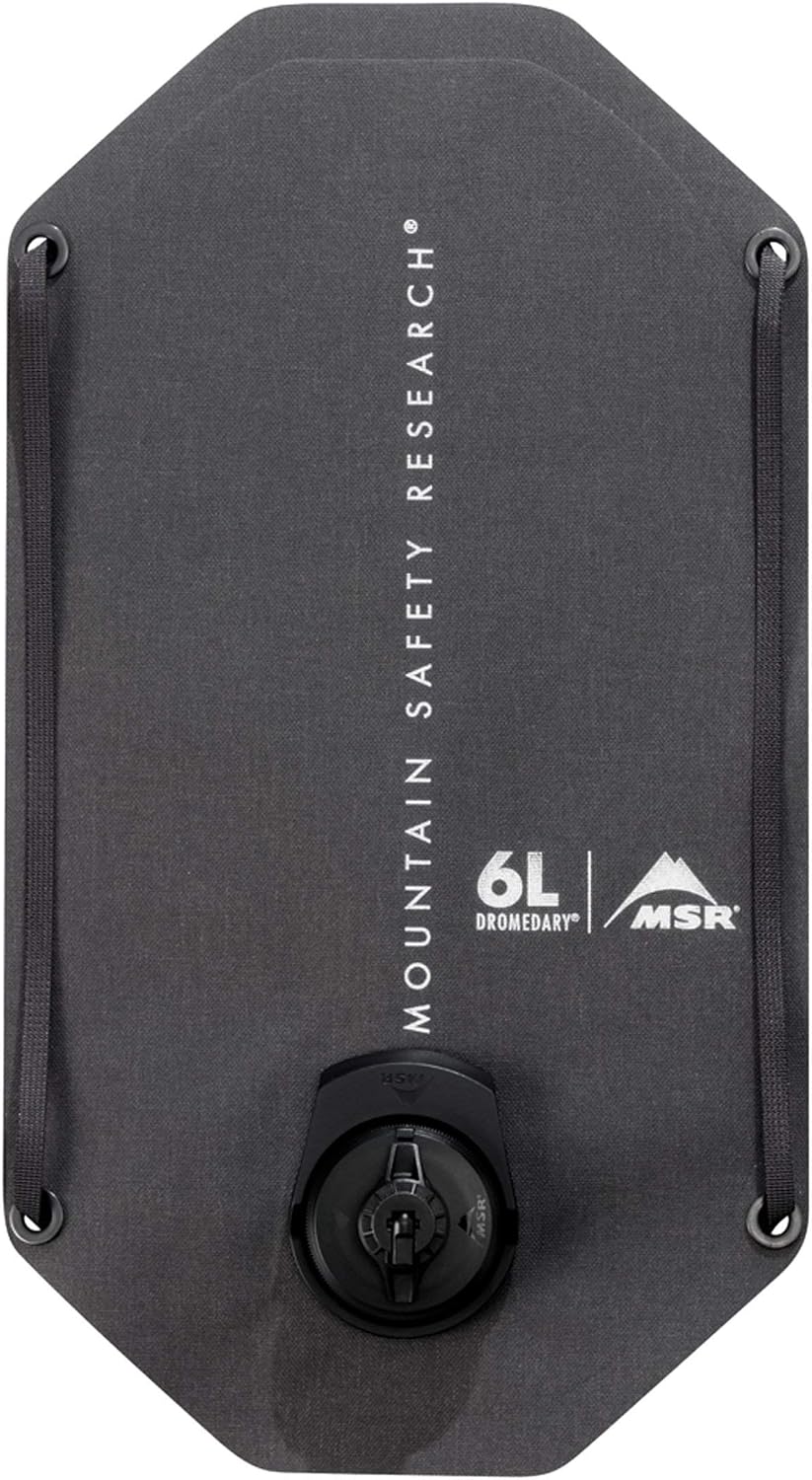 MSR DROMEDARY BAG (6 LITER)