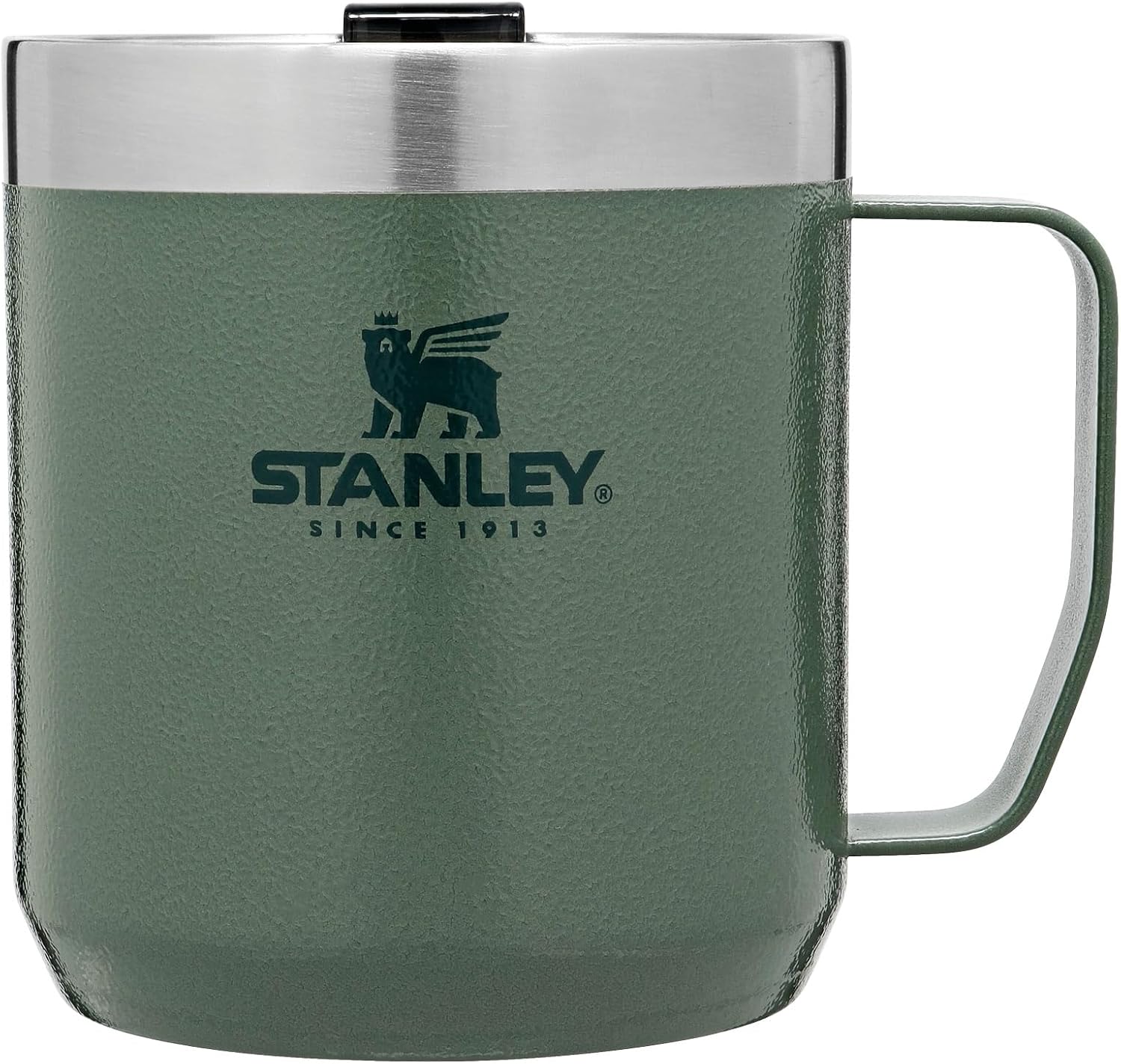 STANLEY 1913 Classic Camp Mug Isotherme 0.35L - Rose Quartz