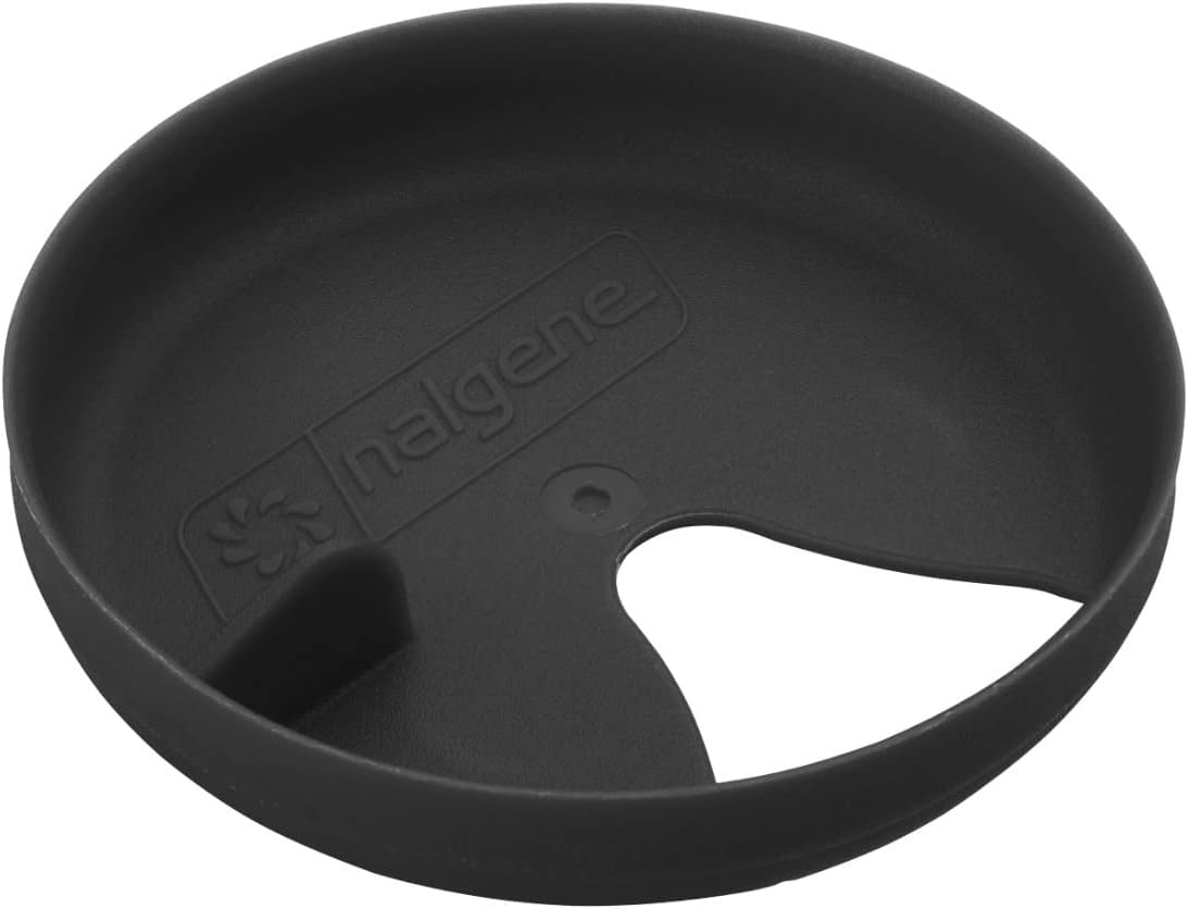 Nalgene Sipper For 53 Mm Black