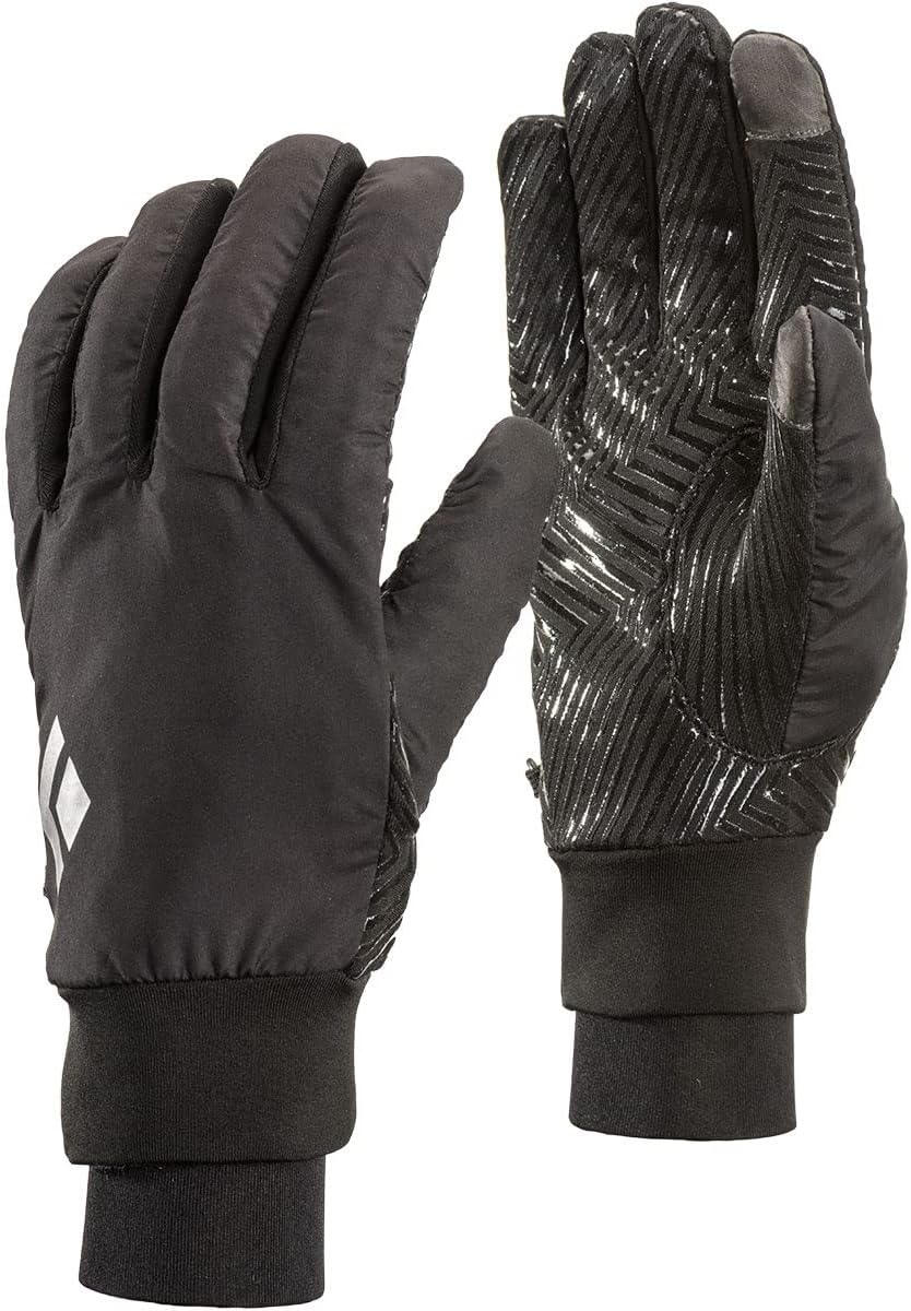Black Diamond Mont Blanc Gants Mixte (lot de 1)