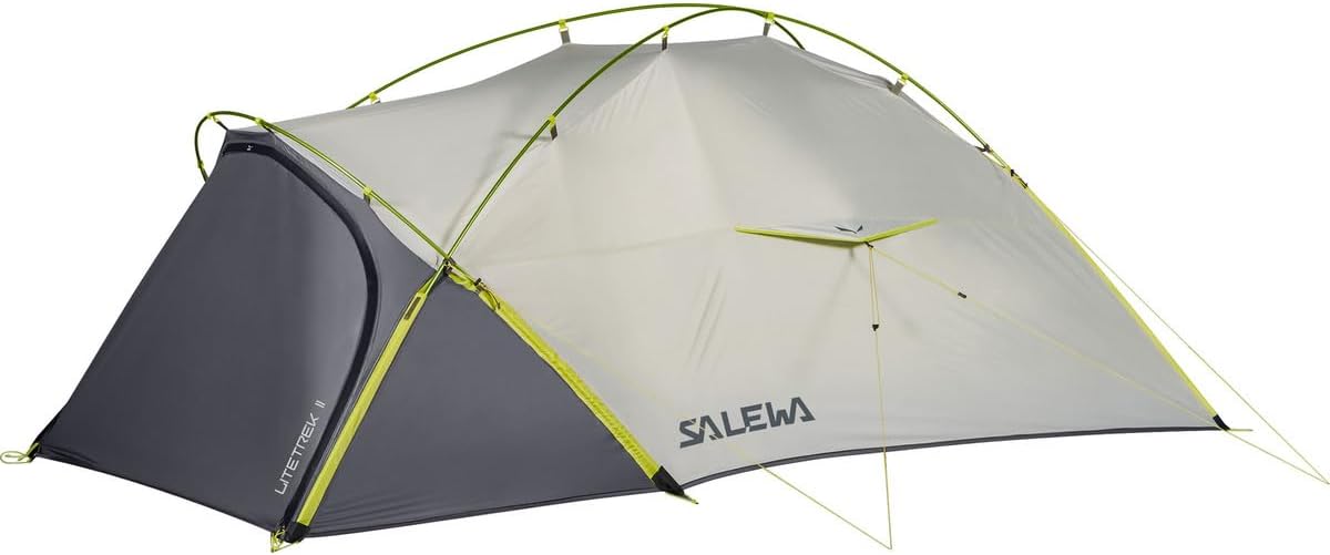 SALEWA Litetrek II Tente de randonnée