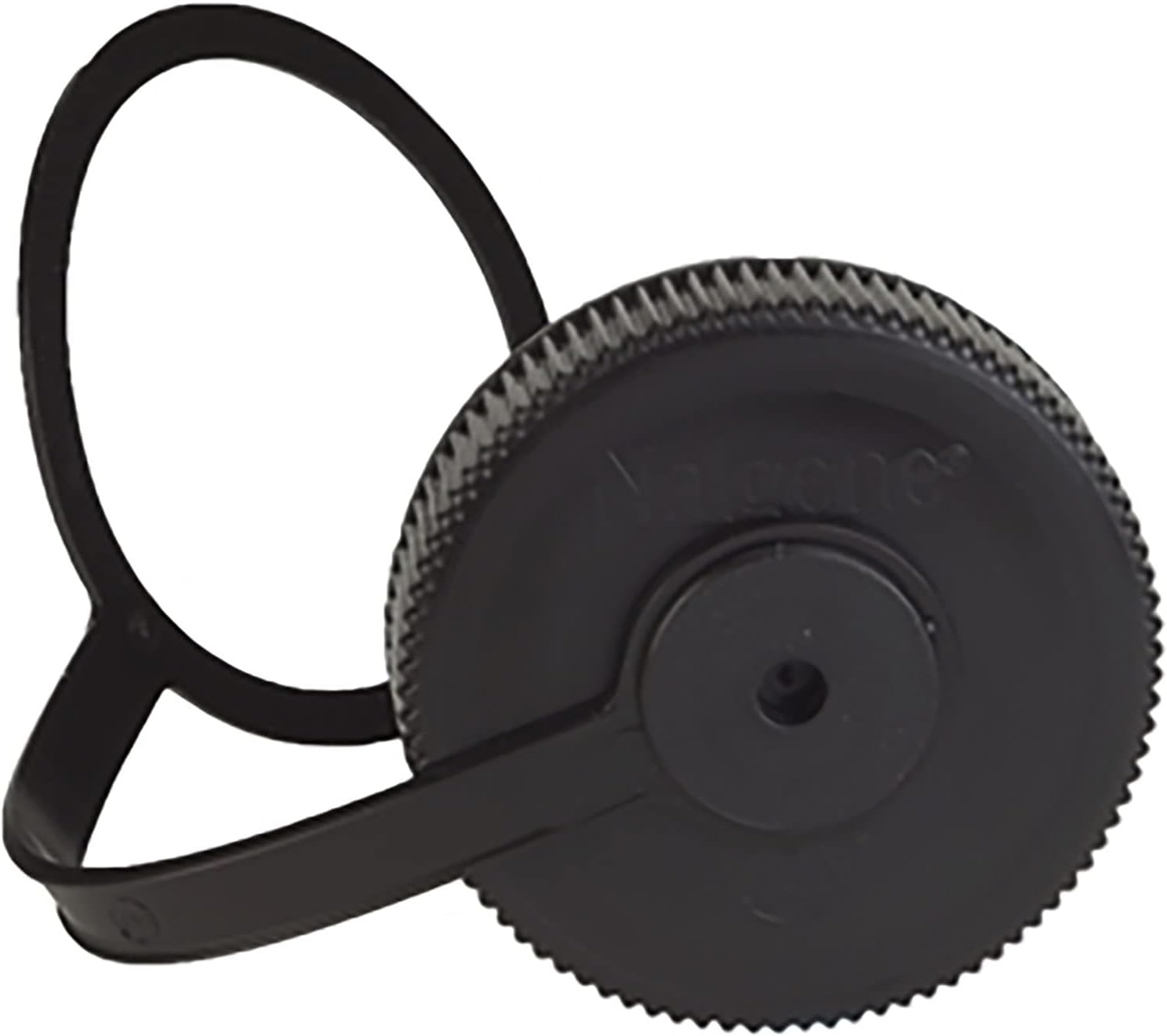 Nalgene 32 Ounce Wide Mouth Bottle Cap Replacement Black