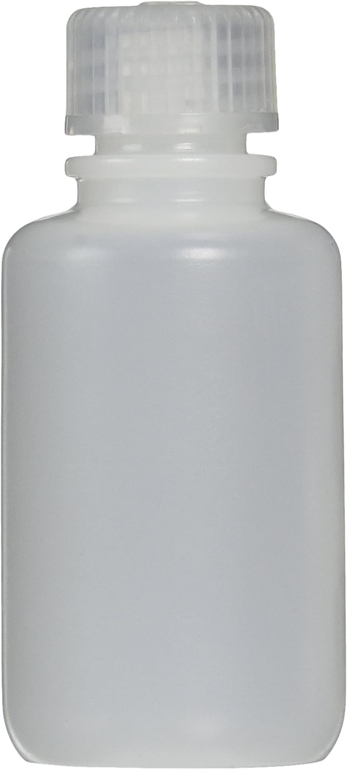 Nalgene Bouteilles Rondes (Design: 60 ML)