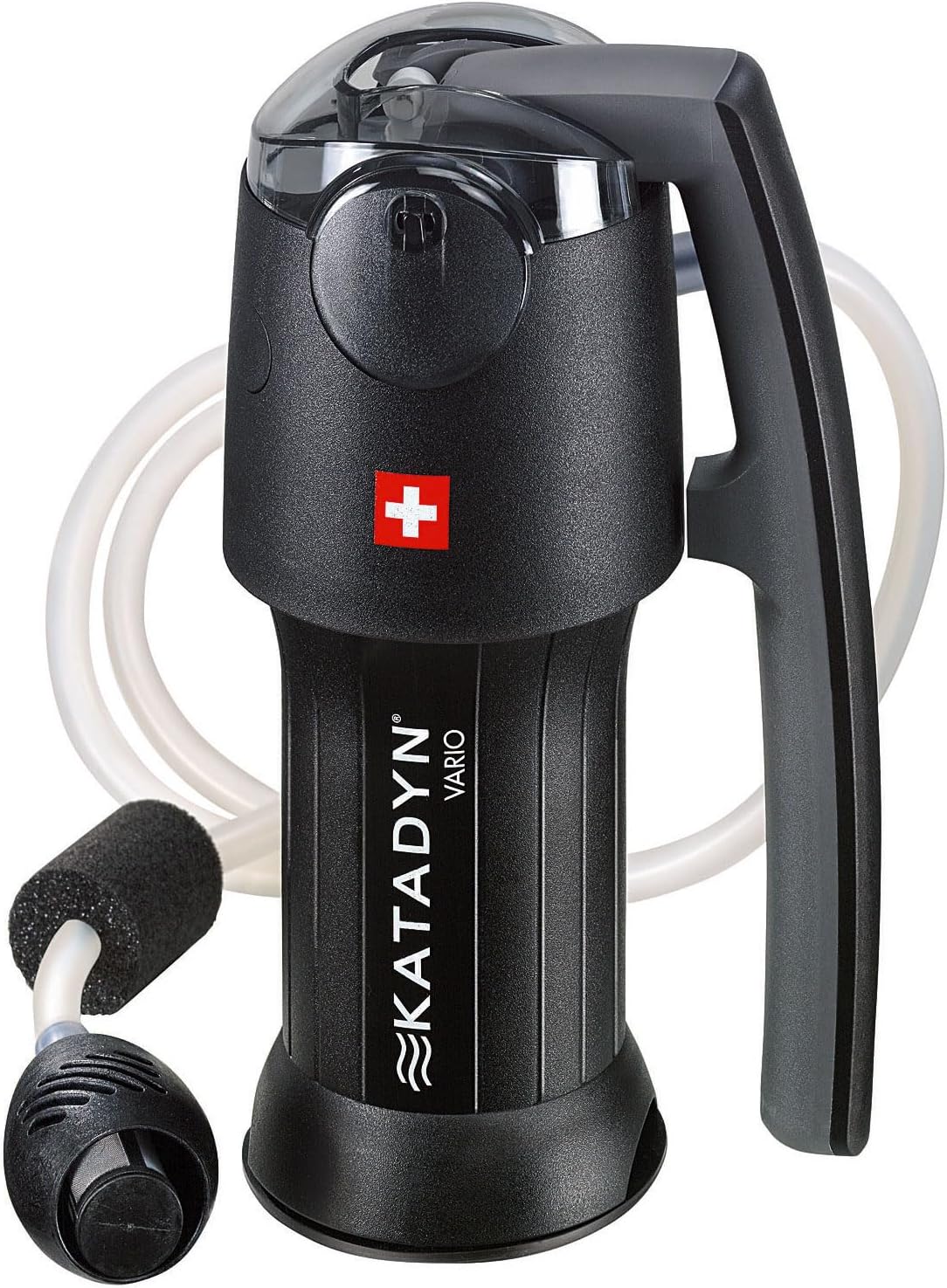 Kateadyn Vario Filtre pour relais