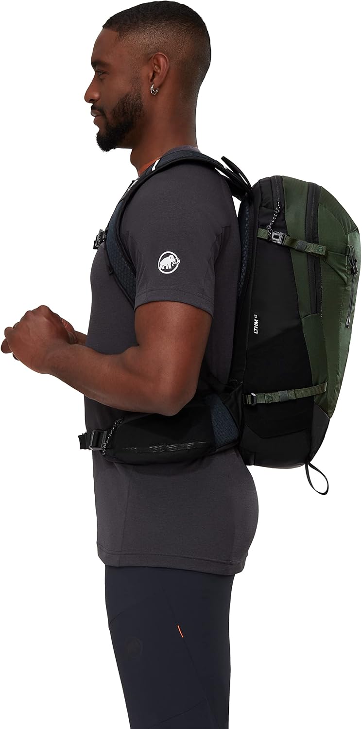Mammut Lithium Sac à Mixte (lot de 1)