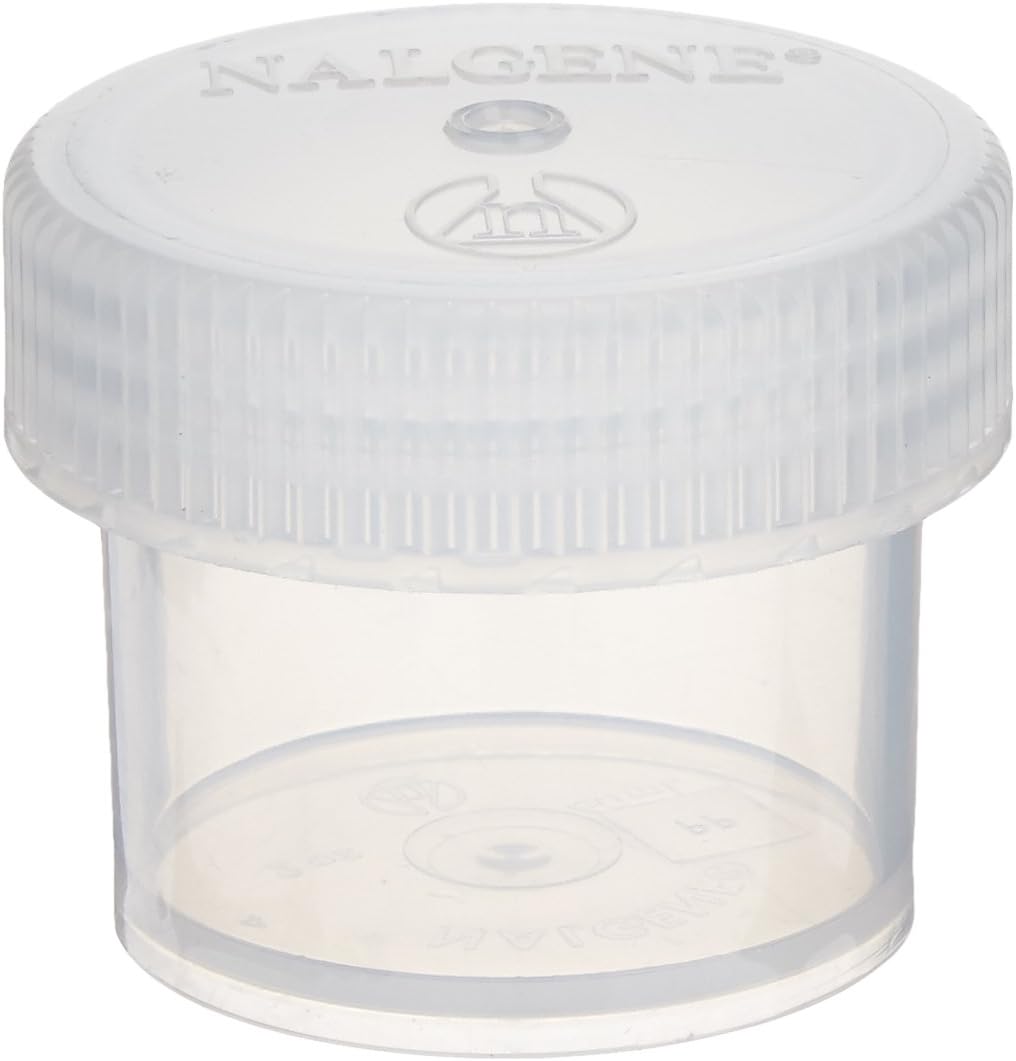 Nalgene Boîte en polypropylène - boîtes en plastique
