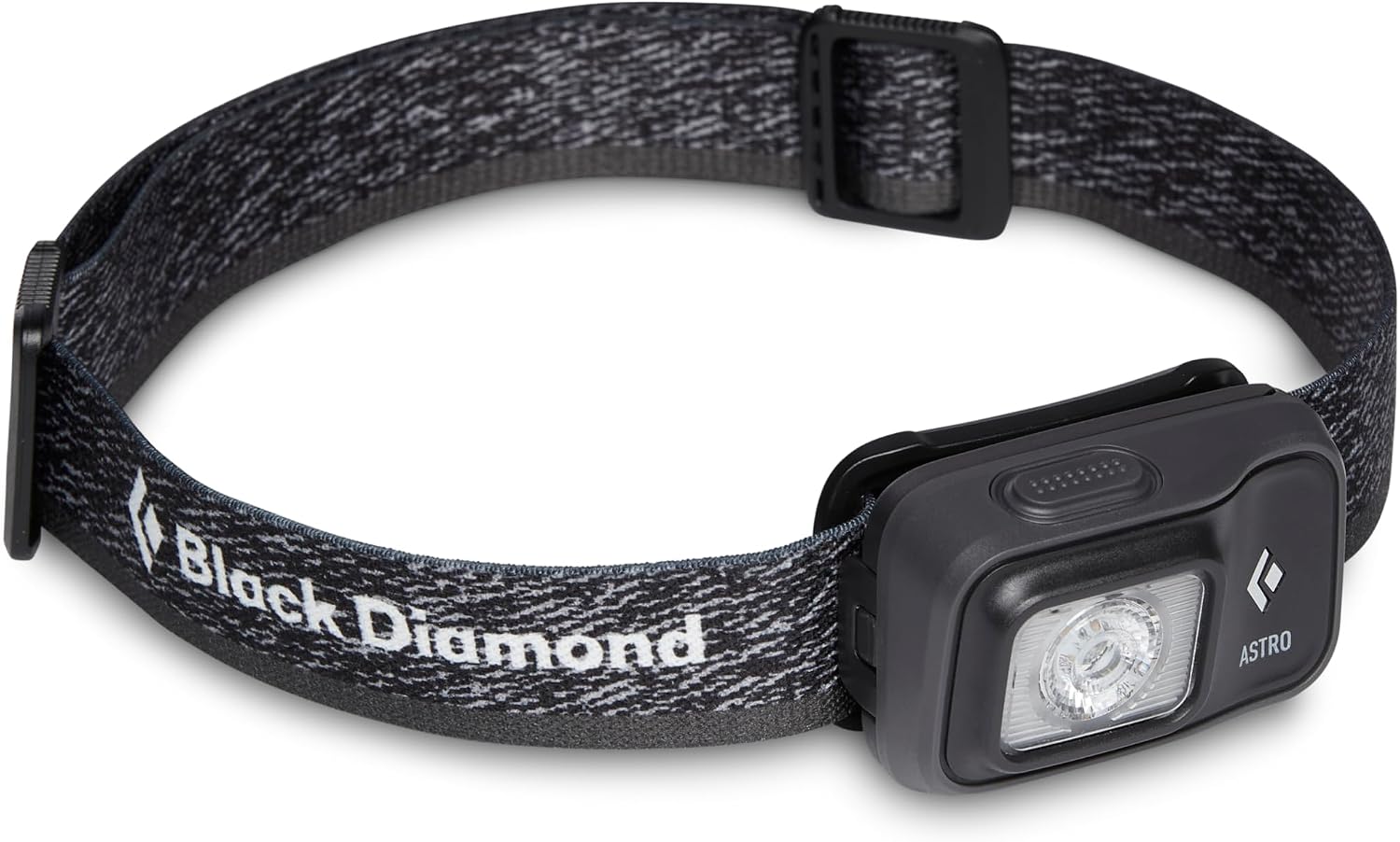 Black Diamond Astro Lampe frontale 300 lumens (Azul)