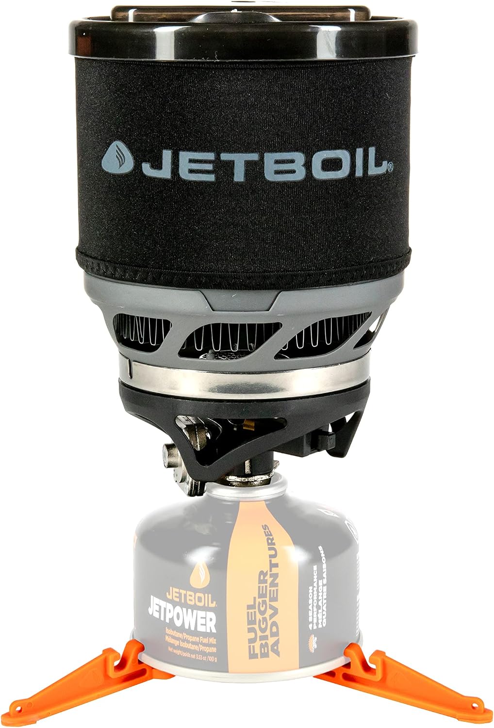 Jetboil Minimo - Réchaud