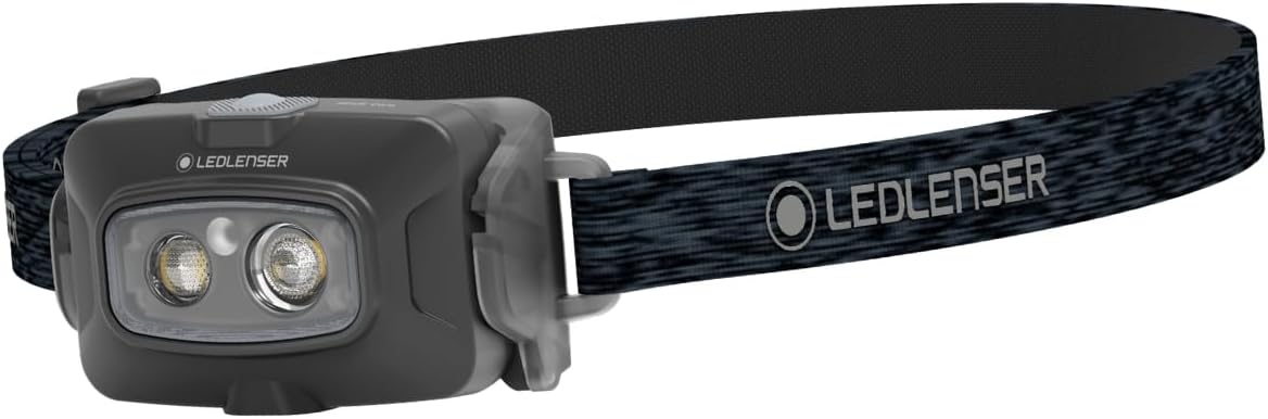 Ledlenser HF4R Core - Lampe Frontale