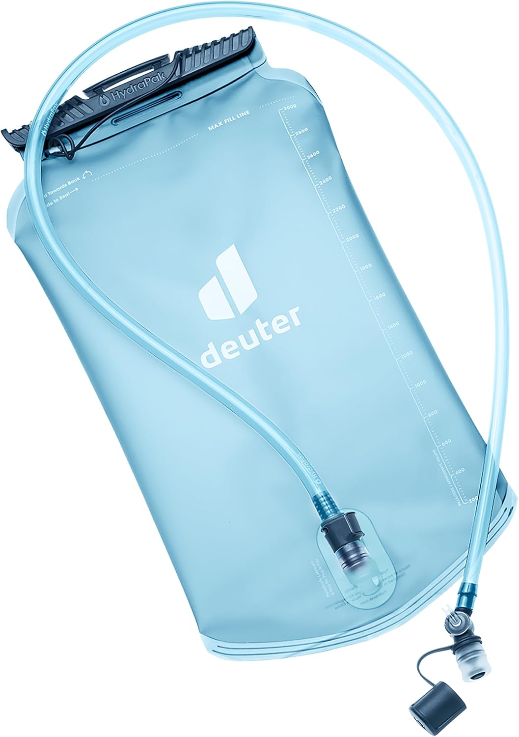 deuter Streamer II 3.0 L Système d’hydratation