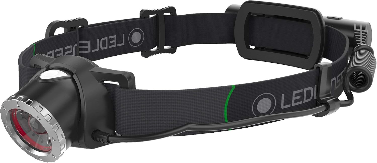 LED Lenser MH10 600 lumens - Lampe Frontale