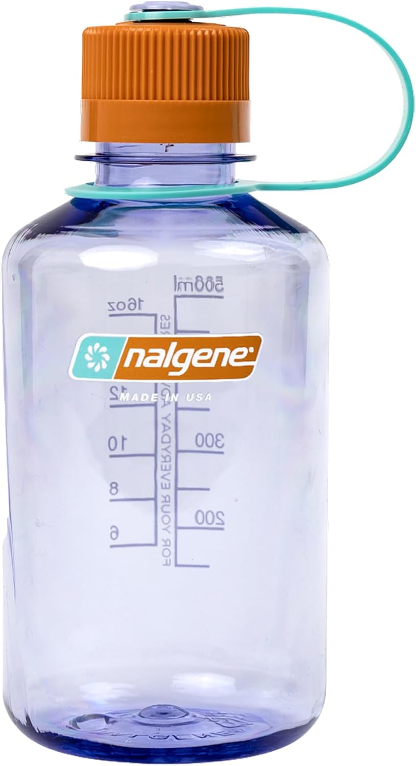 Nalgene – Petite Ouverture – 0,5 L – Amethyst, Ametyst