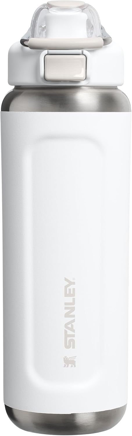 STANLEY 1913 Wellspring Bottle 0.7L - Rose Quartz