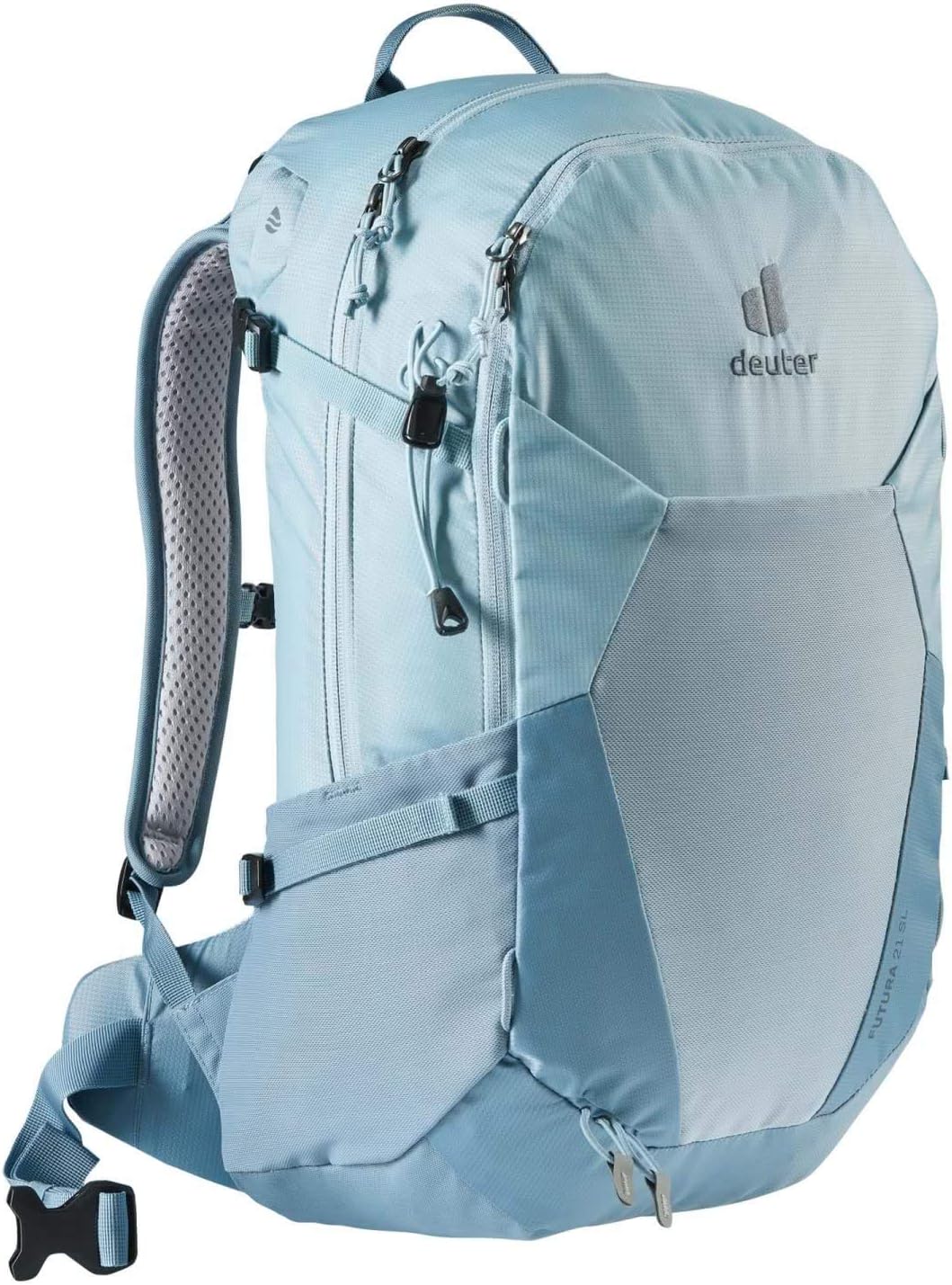 deuter Futura 21 SL Sac à dos de randonnée pour femme