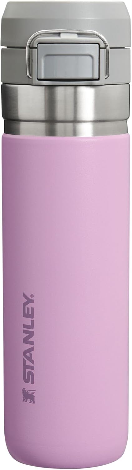 Stanley Quick Flip GO Bouteille brume 680 ml
