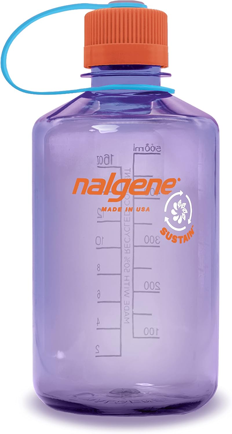Nalgene Bouteilles en Plastique 'Everyday WH'