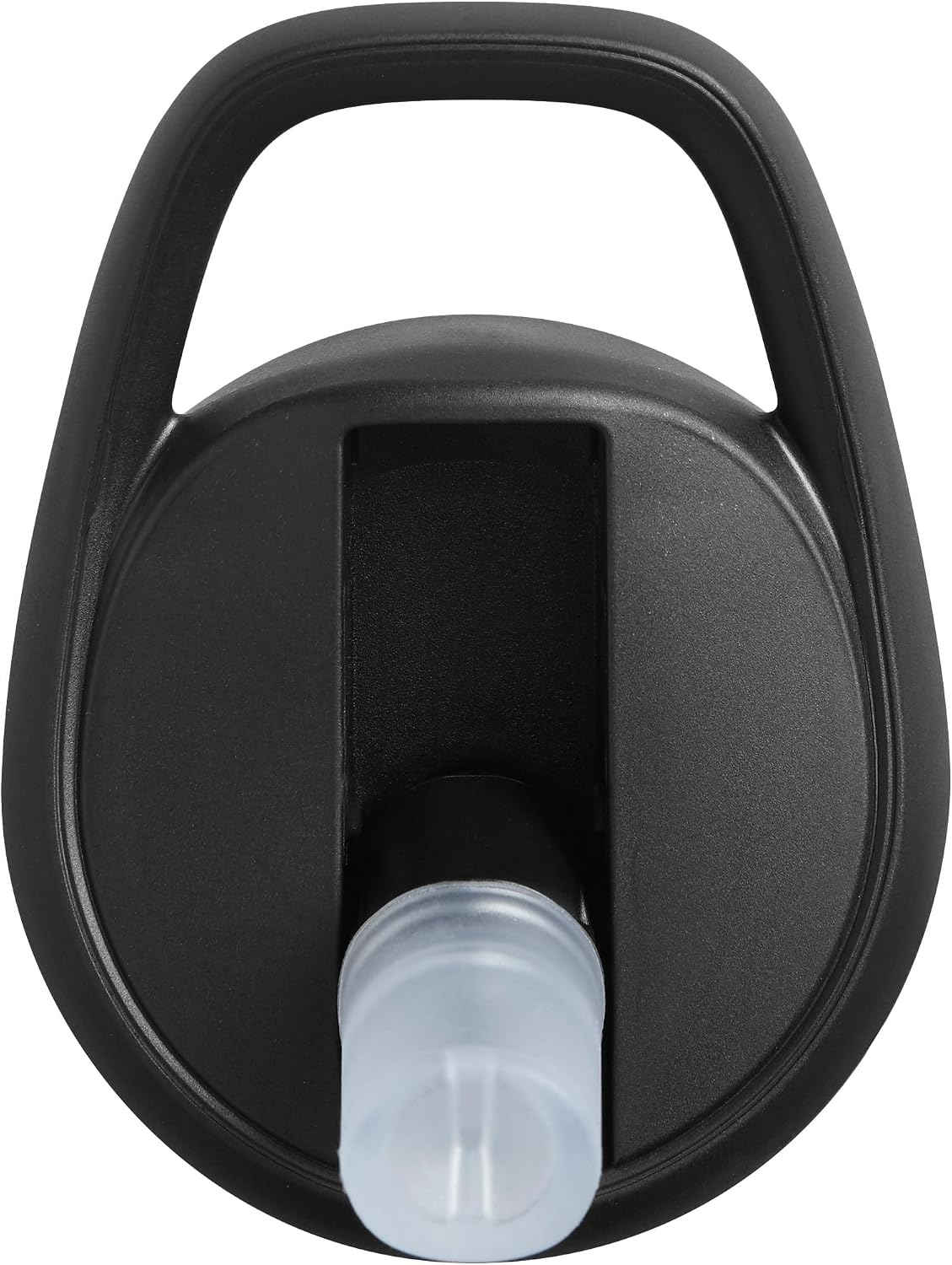 CAMELBAK Accessoire : Bouchon Eddy+ Mixte, 100 Noir, Taille Unique