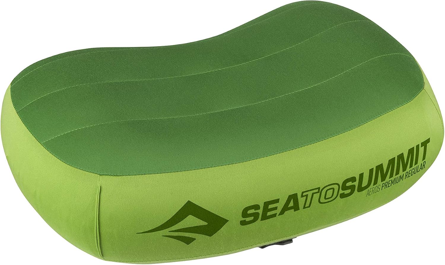 Sea to Summit Aeros Oreiller de Voyage Gonflable de qualité supérieure, Taille L (41,5 x 27,9 cm), Magenta
