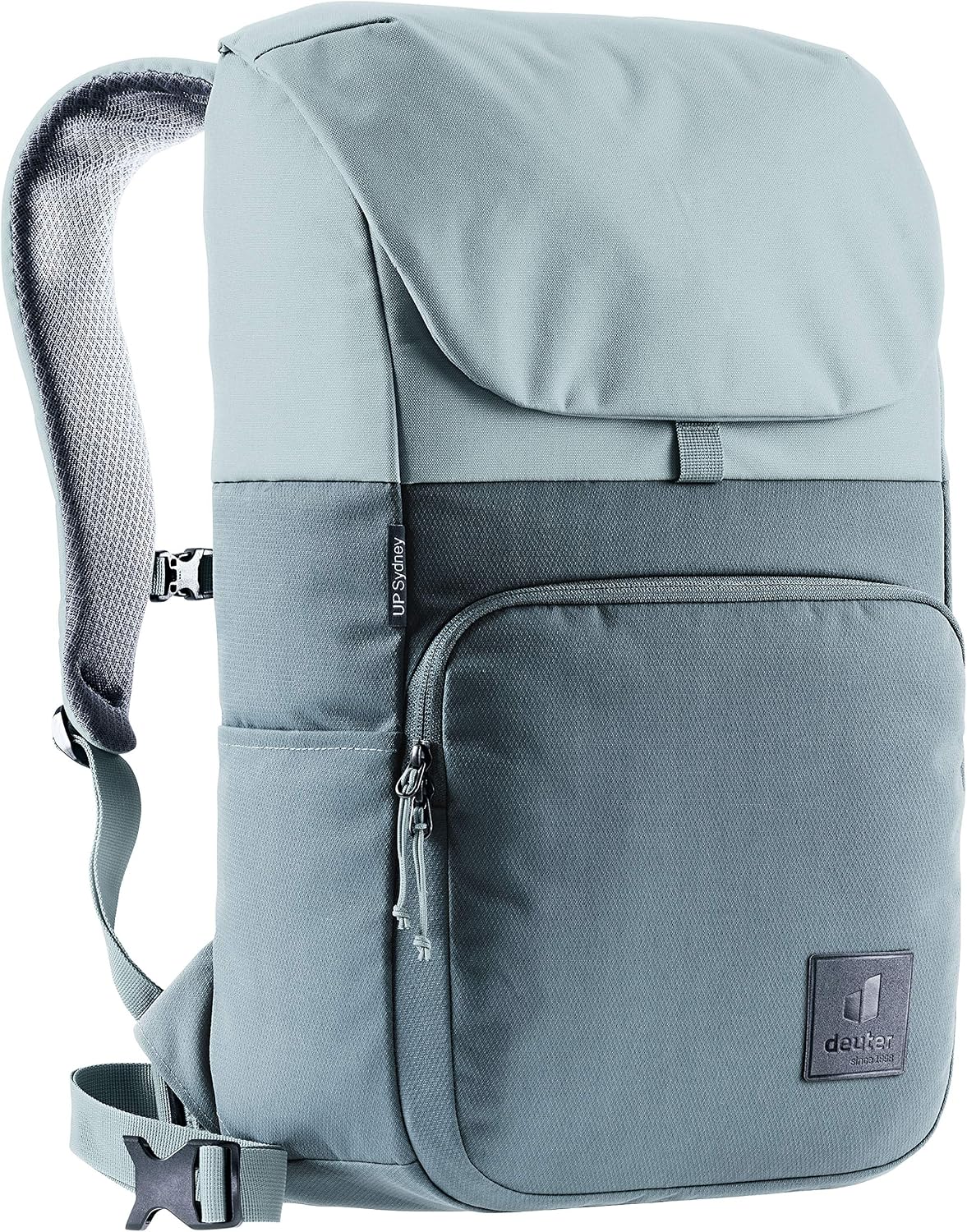 deuter UP Sydney Sac à dos du quotidien durable (22 L)
