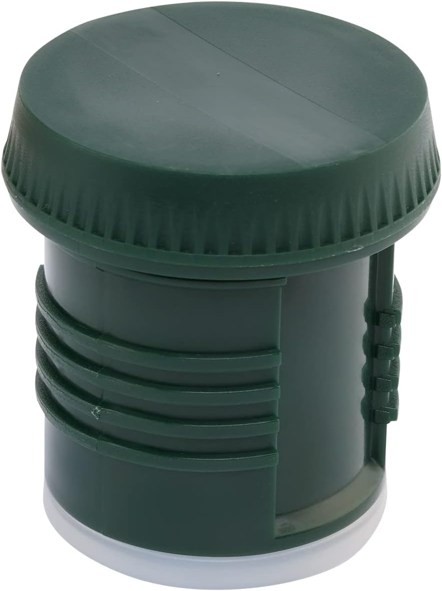 Parts Shop Bouchon thermoss de rechange pour bouteille Stanley Classic isolée sous vide à large goulot (1,1 l, 2 QT)