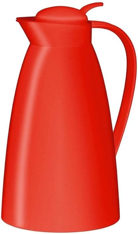 Alfi 0825.010.100 Eco Bouteille Isotherme Plastique Blanc 1,01 L