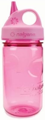 Nalgène Grip'N Gulp Bouteille Enfant