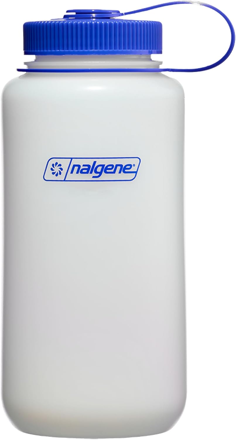 Nalgene – Grande Ouverture – 1 L
