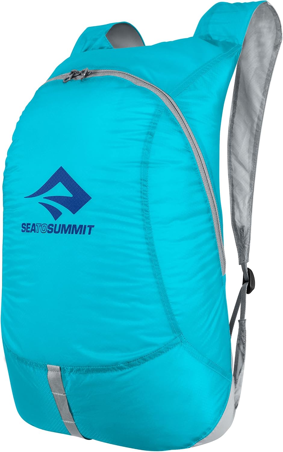 Sea to Summit Mochila Ultra-Sil, SPICY ORANGE, 20 Litros