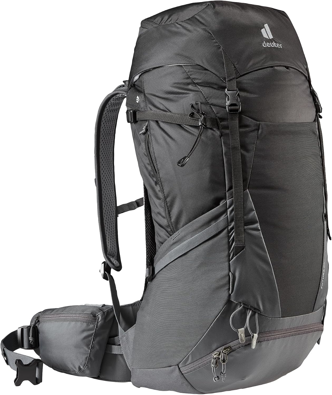 deuter Futura Pro 40 Sac à dos de randonnée