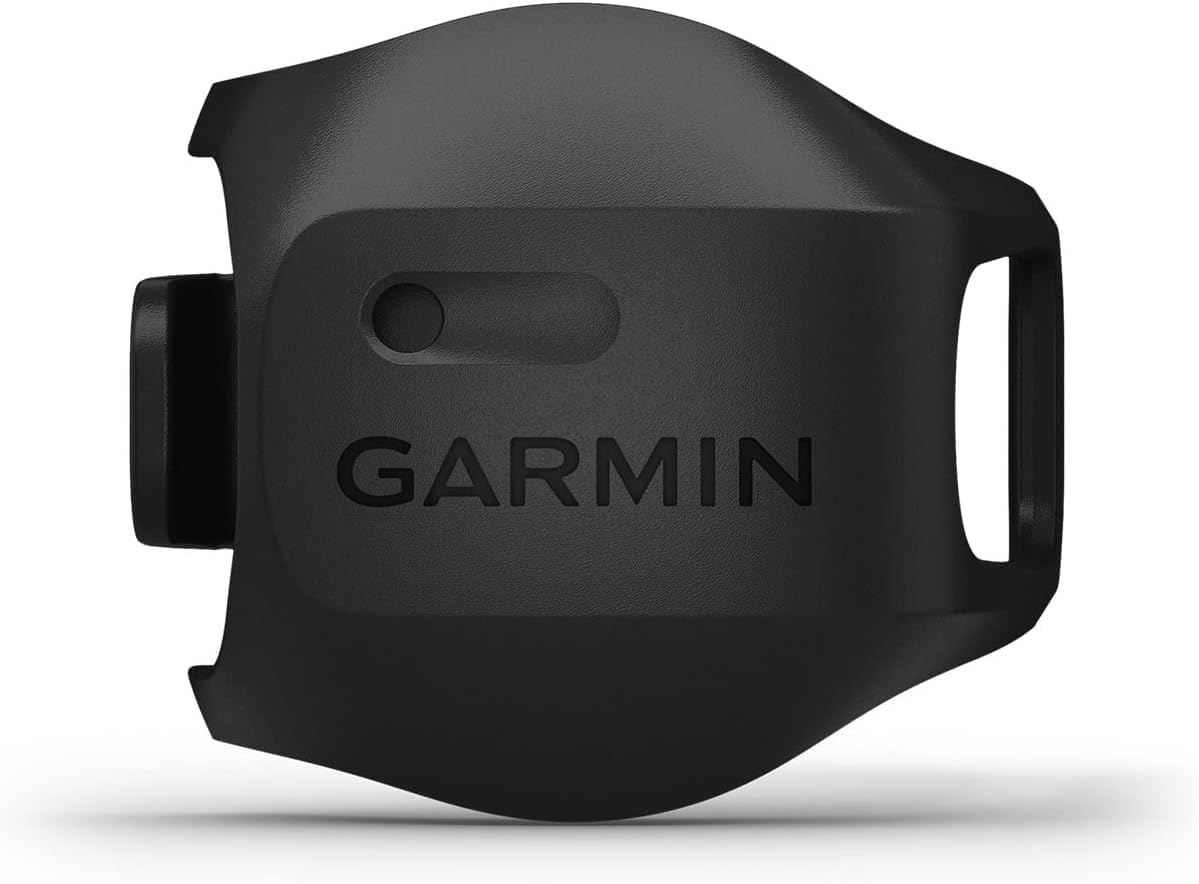 Garmin Speed Sensor 2 Capteur de vitesse pour vélo