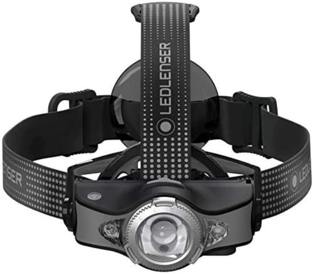 LEDLenser MH11 Lampe frontale
