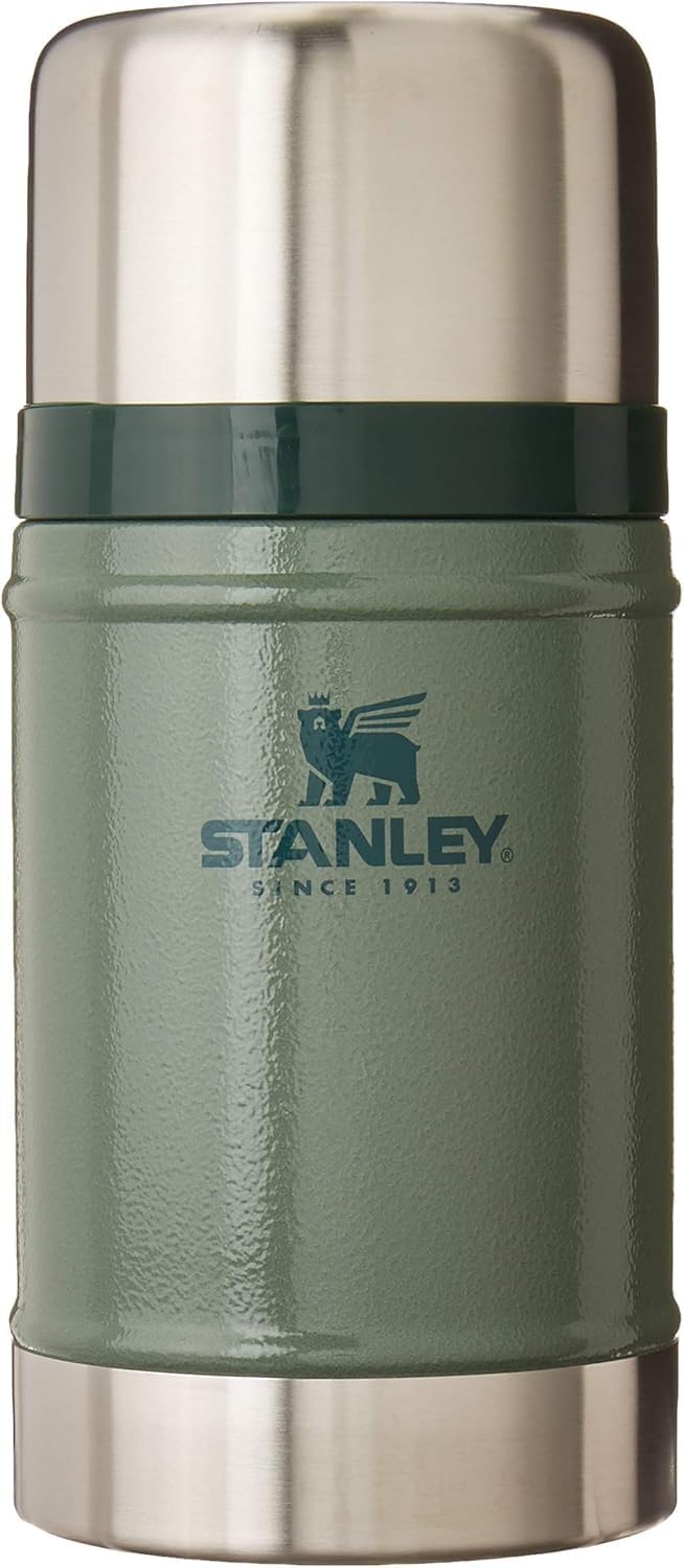 STANLEY Legendary Classic Vacuum Insulated Food Jar Bocal Isotherme Mixte