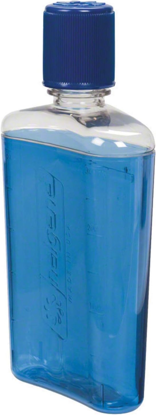 Nalgene Flasque PC Bleu 300 ml