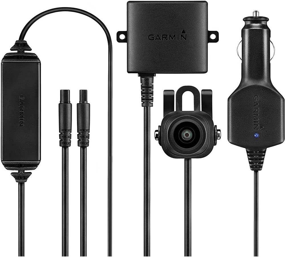 Garmin Caméra de recul sans Fil BC 30