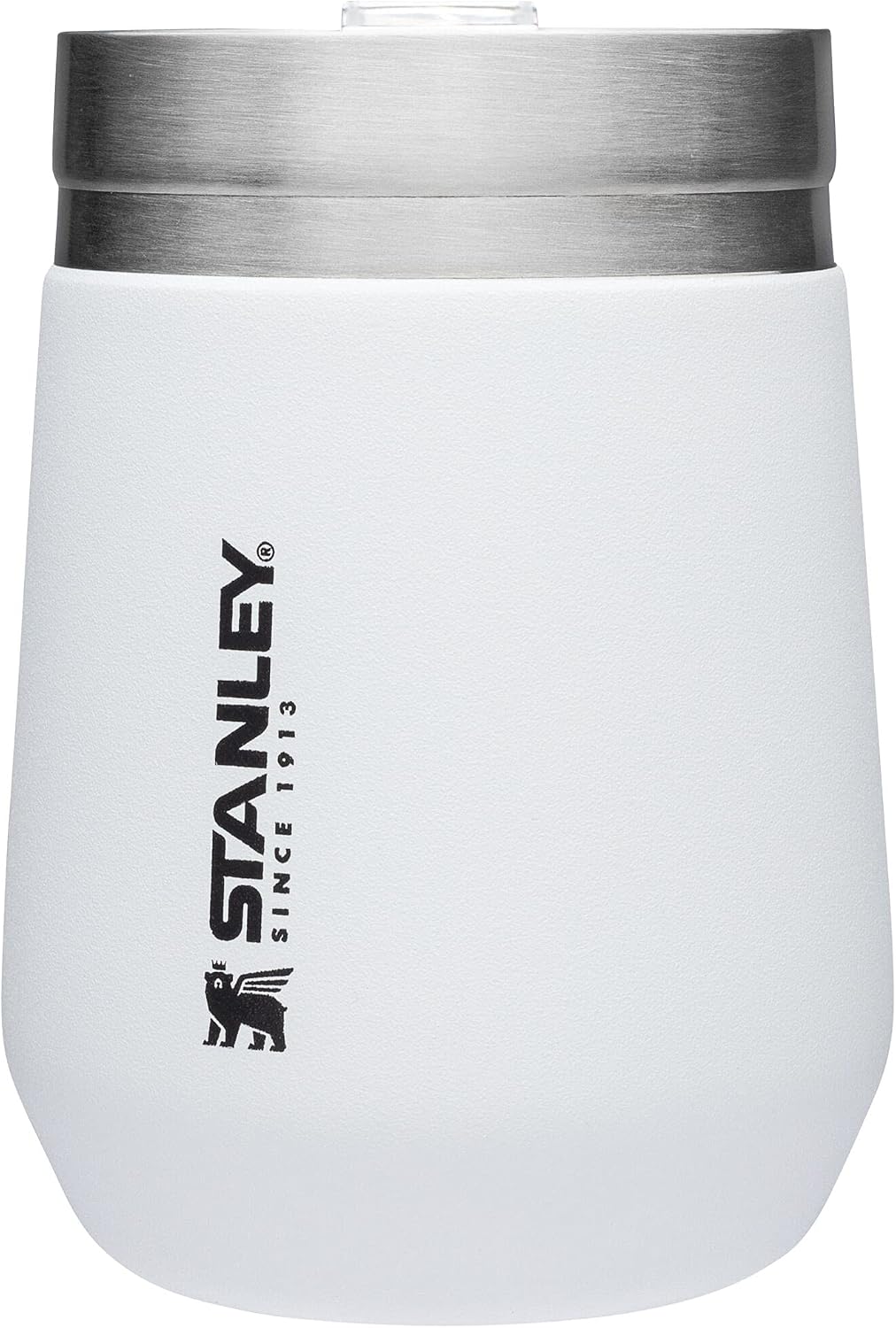 STANLEY GO Verre à vin et boisson isotherme en aluminium 300 ml