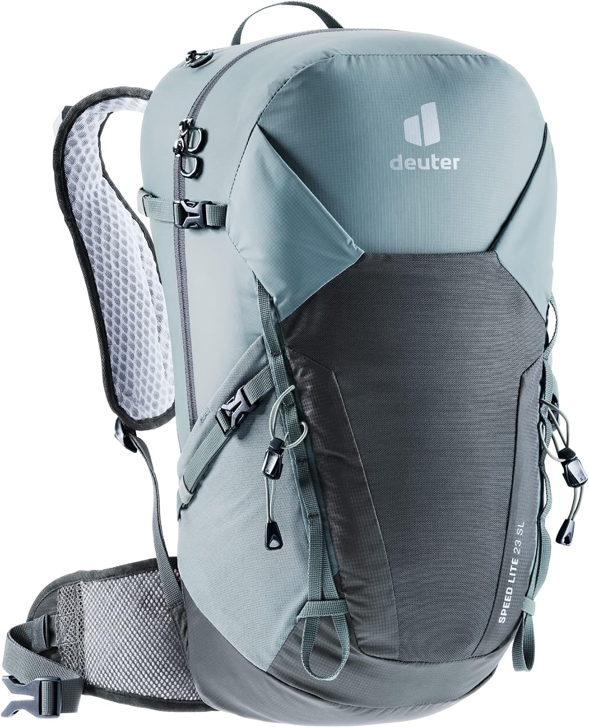 deuter Speed Lite 23 SL Sac à dos de randonnée léger pour femme