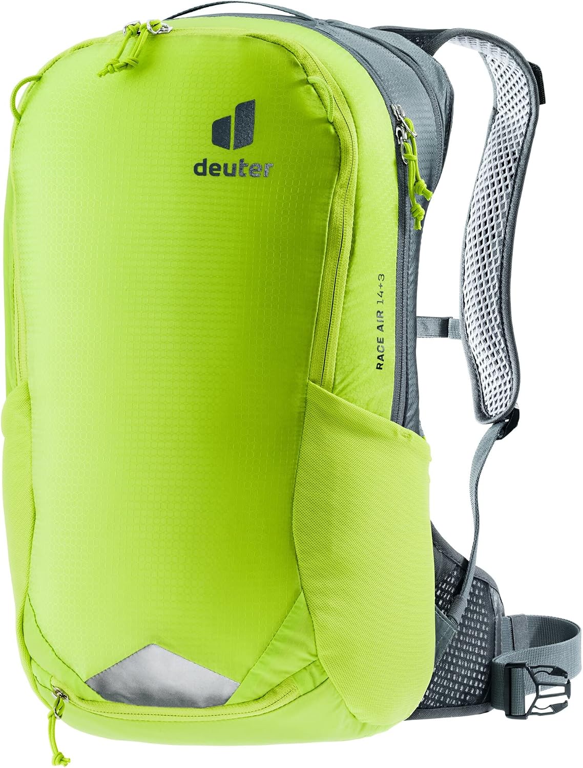 deuter Race Air 14+3 Sac à dos pour vélo