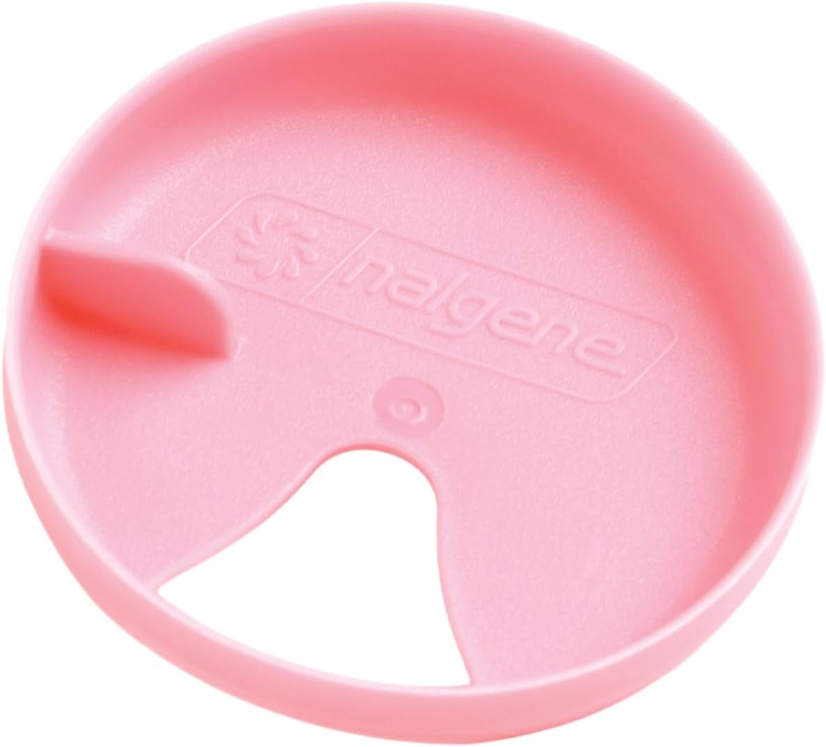 Nalgene Protège-bouteilles en plastique « Sipper », rose, 5,3 cm