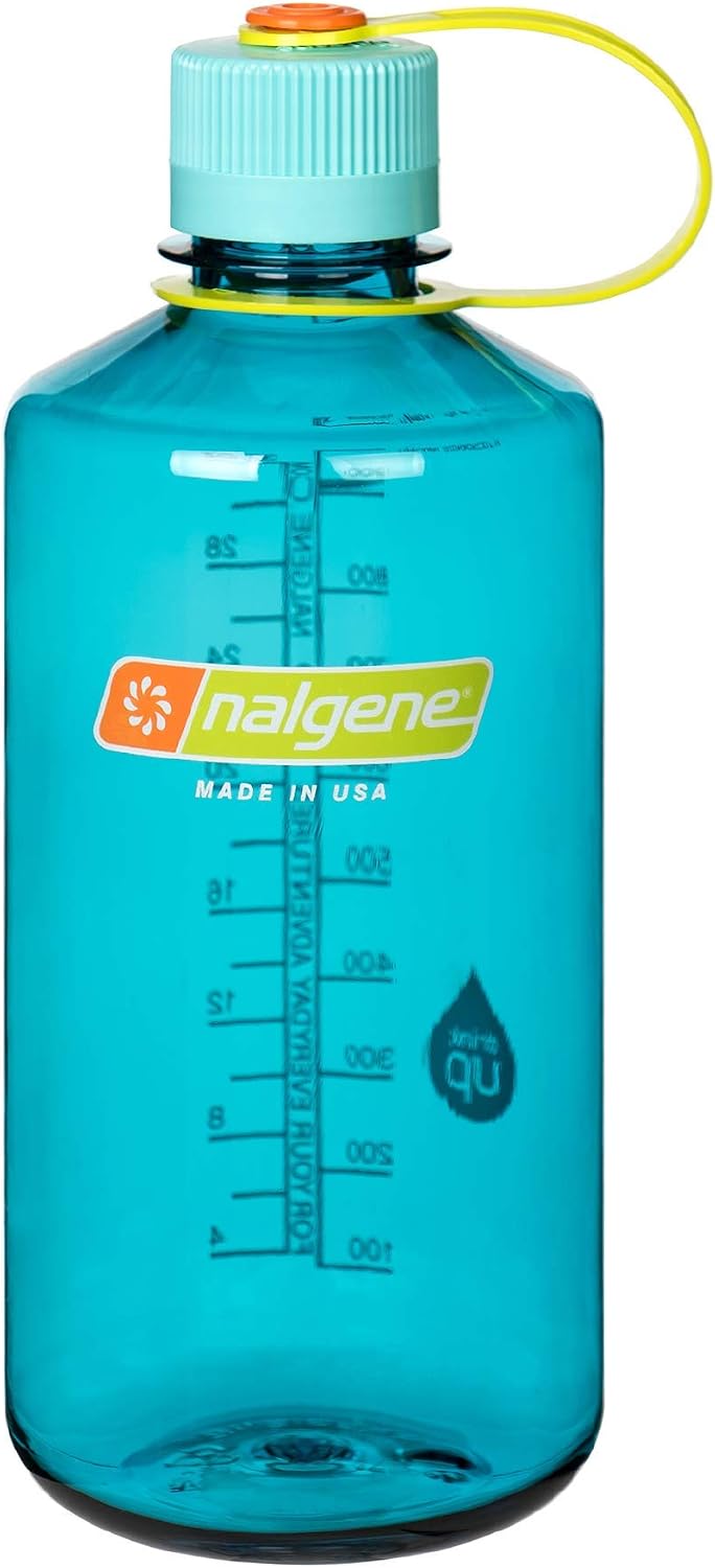 Nalgene Eh Gourde 1 l Bleu céruléen