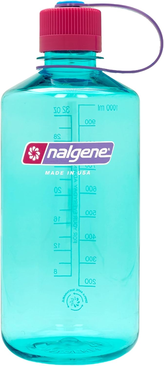 Nalgene – Petite Ouverture – 1 L – Surfer