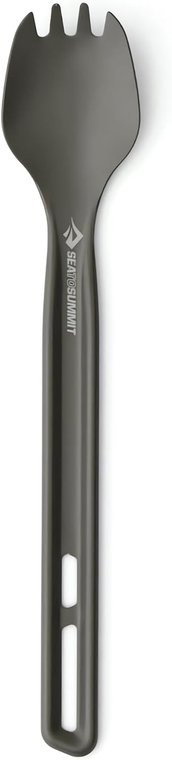 Sea to Summit Frontier AW25 Cuillère-fourchette ultralégère à manche long