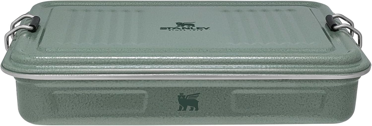 Stanley 1913 The Useful Classic Box 1.2L - Dishwasher Safe