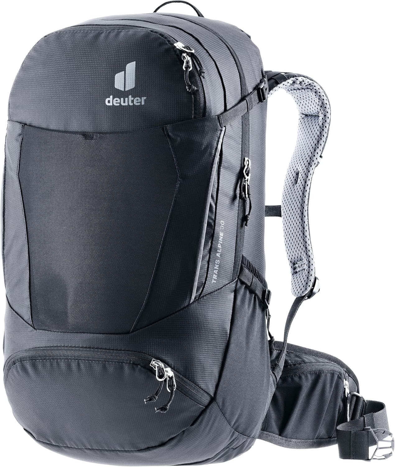 deuter Trans Alpine 30 sac à dos de vélo